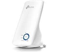 TP-LINK Répéteur TL-WA850RE WIRELESS-N WIFI EXTENDER 300 MBPS LAN LED