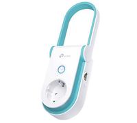 Tp-Link Répéteur Wi-Fi Bi-Bande AC1200 avec Prise Murale Blanc / Champagne