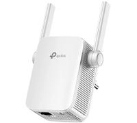 TP-Link Répéteur WiFi Puissant 1200 Mbps, Couvre jusqu'à 120 m², RE305 | Compatible toutes box, Port Ethernet pour connecter vos appareils, Idéal pour le Streaming HD et Télétravail