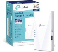 TP-Link RE500X prolongateur réseau Émetteur et récepteur réseau Blanc 1000 Mbit/s