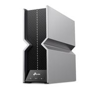 TP-Link Répéteur WiFi 7 Mesh BE19000 Mbps Tri-Bande RE800BE, Port 10 Gigabit, MU-MIMO, Compatible avec Les Box Internet, Profitez du WiFi 7 sans Changer Votre Box