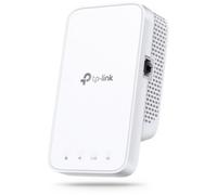 TP-Link Répéteur Wi‑Fi RE330 – AC1200, Ethernet Gigabit, compatible avec les box Internet