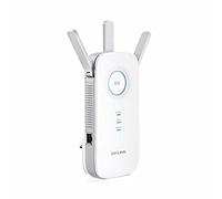 TP-Link RE450 Répéteur réseau Blanc 10, 100, 1000 Mbit/s