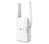TP-Link RE505X prolongateur réseau Émetteur et récepteur réseau Blanc 10, 100, 1000 Mbit/s