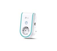 TP-Link RE365 prolongateur réseau Répéteur réseau Blanc 10, 100 Mbit/s