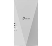 TP-Link RE3000X Répéteur réseau 2402 Mbit/s Blanc