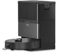 TP-Link Robot aspirateur laveur Tapo RV50 Pro Omni Noir