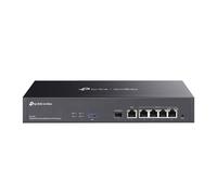 Omada ER7406 V1 - Routeur commutateur 4 ports - 1GbE - ports WAN : 6 - Montable sur rack