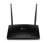 TP-Link Router MR6400 Wireless/LTE, Version 5 Cat4 + N300