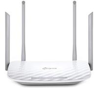 TP-Link Routeur 1200 Mbps Wi-Fi Gigabit Bi-Bande: 300 Mbps en 2.4 GHz, 867 Mbps en 5 GHz, 5 ports Ethernet, 1 port USB 2.0 (Archer C50 V3.0) G