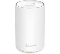 TP-LINK Deco X20-4G Bi-bande (2,4 GHz / 5 GHz) Wi-Fi 6 (802.11ax) Blanc 3 Interne 3G ( DECO X20-4G )