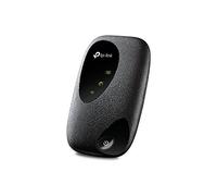 TP-Link Routeur 4G M7000, Modem mobile , Box débit 150Mbps, Hotspot , Batterie rechargeable de 2000mAh, Partage WiFi jusqu'à 10 appareils, Déverrouillé compatible toute SIM