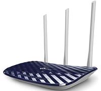 TP-Link Archer C20 AC750 Dual-Band Wi-Fi Router