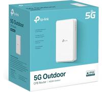 TP-Link Routeur 5G NE200-Outdoor – 4,67 Gbps, Port 2,5 GE, IP66, PoE passif