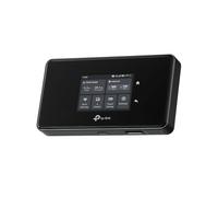 TP-Link M8550 V1 - Point d'accès mobile - 5G LTE Advanced - 3.4 Gbits/s - Wi-Fi 5, Wi-Fi 6E G