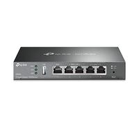 SafeStream TL-R605 - Routeur - commutateur 4 ports - GigE