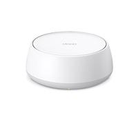 TP-Link Routeur Wi-FI Double Bande BE3600 WiFi 7 Mesh (Deco BE23) | 4 Flux 3,6 Gbps | Canaux 160 MHz | Convient pour jusqu'à 2500 mètres carrés | 2 × 2,5G Ports backhaul Filaire | VPN, MLO