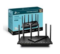 TP-Link Archer AX73 - WiFi 6 AX5400 Gigabit bi-bande