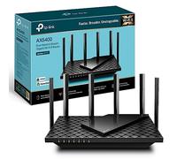 TP-Link Archer AX73 - WiFi 6 AX5400 Gigabit bi-bande