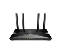 TP-Link Archer AX23 routeur sans fil Gigabit Ethernet Bi-bande (2,4 GHz / 5 GHz) Noir