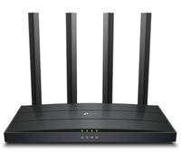 TP-Link Archer AX12 routeur sans fil Fast Ethernet Bi-bande (2,4 GHz / 5 GHz) Noir