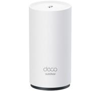 TP-Link Deco BE25-Outdoor Routeur WiFi 7 Mesh BE3600, Répéteur WiFi 7 Extérieur/Intérieur