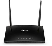 TP-Link Wireless Router Accessoires informatiques Noir(e) Original TL-MR6400