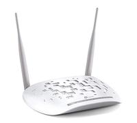 TP-Link TD-W9970 routeur sans fil Fast Ethernet Monobande (2,4 GHz) Blanc