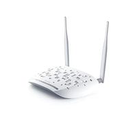 TP-Link TD-W9970 routeur sans fil Fast Ethernet Monobande (2,4 GHz) Blanc