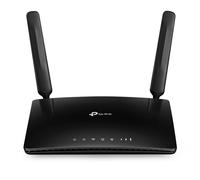 TP-Link Routeur WL Archer MR6500V (AC750/4G-LTE Modem)