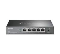 TP-Link TL-R605 Routeur connecté Gigabit Ethernet Noir