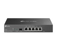 TP-Link TL-ER7206 Routeur connecté Gigabit Ethernet Noir