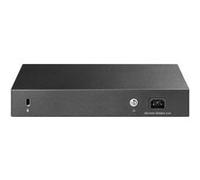 TP-Link TL-ER7206 Routeur connecté Gigabit Ethernet Noir