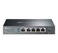 TP-Link SafeStream TL-R605 - Routeur - commutateur 4 ports - GigE G