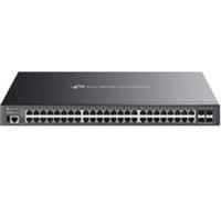 TP-LINK SG5452XMPP Commutateur Omada - Commutateur - 1 Gbps