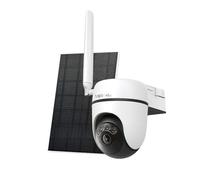 Tapo C615G KIT V1 - Solar-Powered Security Camera Kit - caméra de surveillance réseau - panoramique / inclinaison - extérieur -
