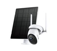 TP-LINK Solar-Powered Security Camera Kit