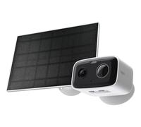 TP-LINK Solar-Powered Security Camera Kit