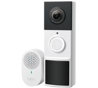 TP-Link Visiophone Tapo TD21 – Wi-Fi 3MP IP65