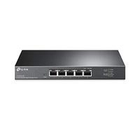 Switch < 24 ports 10/100/1000 RJ45