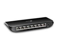 TP-Link Switch réseau TL-SG1008D 8 ports 1 GBit/s
