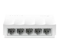 TP-Link Commutateur de bureau LS1005 LiteWave 5 ports 10/100 Mbps