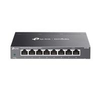 TP Link Switch de bureau Omada 8 ports Gigabit