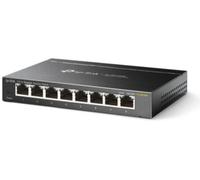 Tp-Link - Switch Ethernet Sg108s 8 Ports