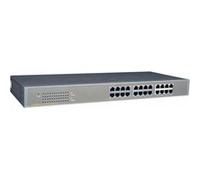 TP-LINK Switch ethernet tl-sf1024 24 ports rj45 10/100 mbps rackable G
