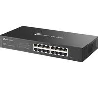 TP-LINK Switch Omada ES216G 16xGBit Managed