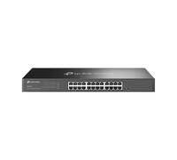 TP-Link Commutateur Omada DS1018GMP 24 ports Gigabit montable sur rack