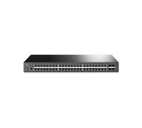 TP-LINK Switch SG3452 48xGBit/4xSFP Managed