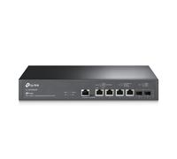 TP-Link JetStream TL-SX3206HPP - commutateur - Géré - Montable sur rack