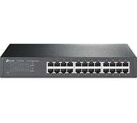TP-Link TL-SG1024D - Commutateur - 24 x